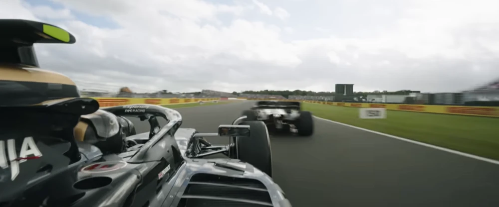 Review F1